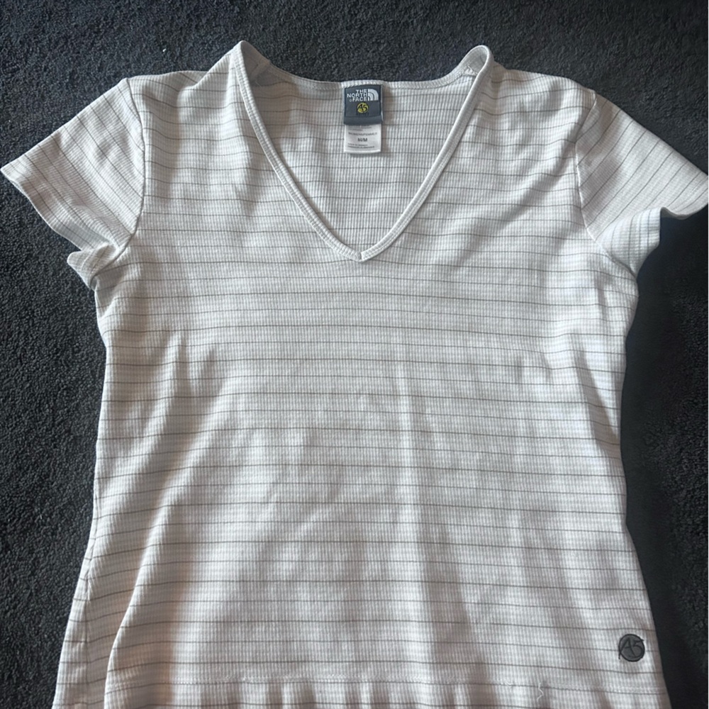 Vintage North Face Top!
